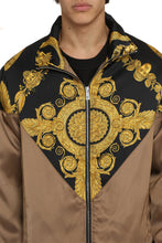 Load image into Gallery viewer, Techno fabric jacket