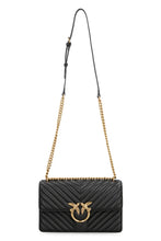 Load image into Gallery viewer, Classic Love Bag One leather crossbody bag