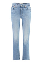 Load image into Gallery viewer, Hiker Hover slim fit jeans