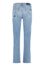 Load image into Gallery viewer, Hiker Hover slim fit jeans