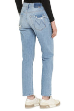 Load image into Gallery viewer, Hiker Hover slim fit jeans