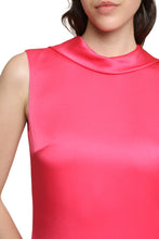 Load image into Gallery viewer, Draped sheath dress