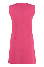 Load image into Gallery viewer, Crepe dress