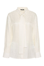 Load image into Gallery viewer, Silk blend shirt