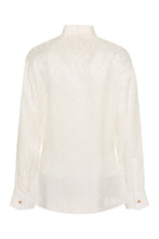 Load image into Gallery viewer, Silk blend shirt