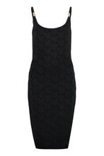 Load image into Gallery viewer, Jersey sheath dress