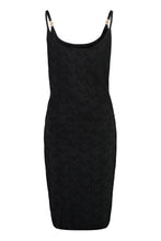 Load image into Gallery viewer, Jersey sheath dress