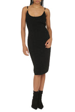 Load image into Gallery viewer, Jersey sheath dress