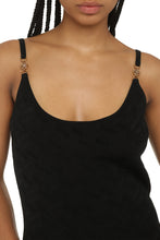 Load image into Gallery viewer, Jersey sheath dress
