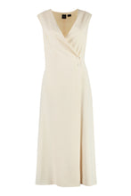 Load image into Gallery viewer, Crepe dress