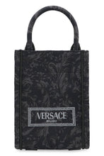 Load image into Gallery viewer, Athena mini tote