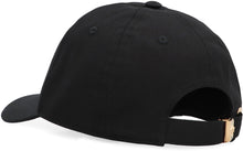 Load image into Gallery viewer, Logo baseball cap