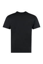 Load image into Gallery viewer, Logo cotton t-shirt