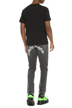 Load image into Gallery viewer, Logo cotton t-shirt