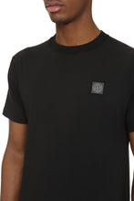 Load image into Gallery viewer, Logo cotton t-shirt