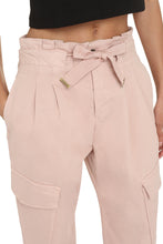 Load image into Gallery viewer, Coperto cotton cargo-trousers