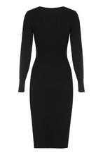 Load image into Gallery viewer, Leone knitted dress