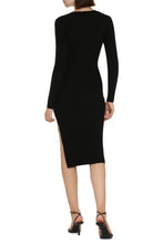 Load image into Gallery viewer, Leone knitted dress