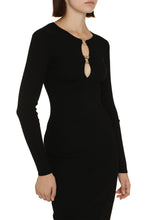 Load image into Gallery viewer, Leone knitted dress