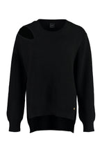 Load image into Gallery viewer, Wool blend pullover