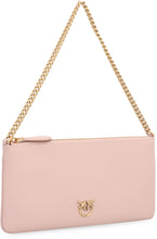 Load image into Gallery viewer, Horizontal leather shoulder bag