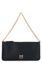 Load image into Gallery viewer, Horizontal leather shoulder bag