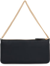 Load image into Gallery viewer, Horizontal leather shoulder bag