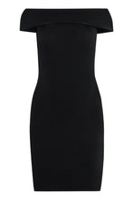 Load image into Gallery viewer, Arbutus Viscose dress