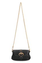 Load image into Gallery viewer, Jolene Piccola Leather shoulder bag