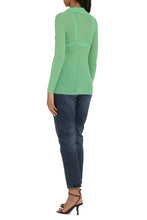 Load image into Gallery viewer, Tarassaco Crêpe blouse