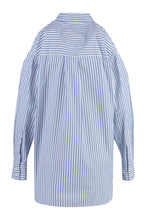 Load image into Gallery viewer, Canterno striped shirt