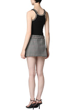 Load image into Gallery viewer, Coriandoli Cotton tank top