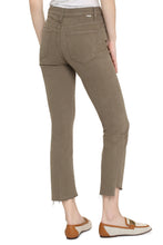Load image into Gallery viewer, Rascal 5-pocket skinny jeans