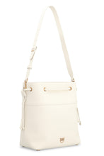Load image into Gallery viewer, Leather bucket bag