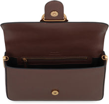 Load image into Gallery viewer, Shoulder bag Love Bag large in leather