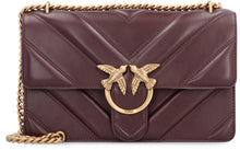 Load image into Gallery viewer, Love Bag leather crossbody bag