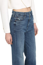 Load image into Gallery viewer, Roller Skimp wide-leg jeans