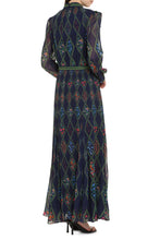 Load image into Gallery viewer, Jacqui B georgette dress