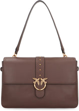 Load image into Gallery viewer, Maxi Love Bag Slouchy shoulder bag in leather