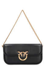 Load image into Gallery viewer, Small Love Bag Box crossbody bag in napa