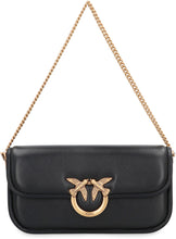 Load image into Gallery viewer, Small Love Bag Box crossbody bag in napa