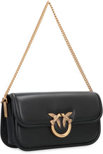 Load image into Gallery viewer, Small Love Bag Box crossbody bag in napa