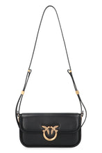 Load image into Gallery viewer, Small Love Bag Box crossbody bag in napa