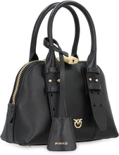 Load image into Gallery viewer, Mini Escape Bag in leer