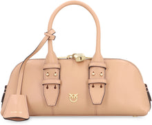 Load image into Gallery viewer, Small hand bag Escape Bag Baguette in leather