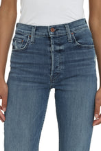 Load image into Gallery viewer, The Tomcat Hover straight leg jeans