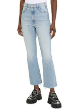 Load image into Gallery viewer, The Hustler Ankle Fray jeans