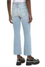 Load image into Gallery viewer, The Hustler Ankle Fray jeans
