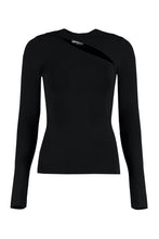 Load image into Gallery viewer, Knitted T-shirt