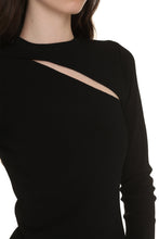 Load image into Gallery viewer, Knitted T-shirt